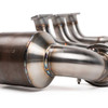 Fabspeed Motorsport Fabspeed Porsche 992 GT3 RENNKRAFT Modular GTLM Exhaust Package 2022