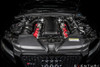 Eventuri Audi B8 RS4 RS5 Black Carbon Engine Cover (EVE-RS5-CF-ENG)