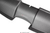 Eventuri BMW E9X M3 Carbon Duct Set