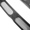 Carbon Fiber Coupe Rear Window Louvers - Ferrari F430