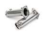 Fabspeed Motorsport Fabspeed Porsche 996 Turbo Cat Bypass Pipes 2000-2005