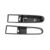 Carbon Fiber Inner Door Handle Cup Inserts - Ferrari F430