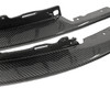 Carbon Fiber Front Bumper Splitters/Lips - Aston Martin DBS