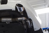 Fabspeed Motorsport Fabspeed Porsche 993 Turbo Supercup Exhaust System