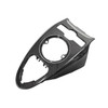 Carbon Fiber Shifter Console Trim - Lamborghini Gallardo Spider
