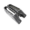 Carbon Fiber Italia Air Intake Manifolds - Ferrari 458 Italia/Speciale