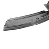 Carbon Fiber Front Bumper Splitters 570S/540C McLaren