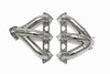 Fabspeed Motorsport Fabspeed Porsche 997 GT2 Sport Headers 2008-2009