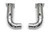 Fabspeed Motorsport Fabspeed Porsche 997 GT2 Cat Bypass Pipes 2008-2009