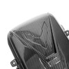 Carbon Fiber Center Engine Cover C8 Corvette