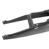 Carbon Fiber Center Console Assembly - Porsche 996