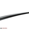 Fabspeed Motorsport Fabspeed Tesla Model 3 Carbon Fiber Rear Spoiler
