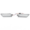 Porsche Macan Side Marker Lights