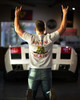 Fabspeed Motorsport T-Shirt - Give Me Manuals or Give Me Death