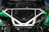 Eventuri BMW G8X M2 / M3 / M4 Black Carbon Intake System - V2