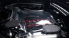 Corvette C8 / Z06 HTC - Clear Engine Cover