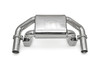 Fabspeed Ferrari F430 Maxflo Performance Exhaust System (2005-2009)