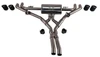 Fabspeed Audi SQ7 Valved Exhaust System (2020+)