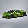 NEW McLaren Artura Fabspeed Product Suite