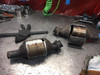 Porsche 996 Boxster Factory/OEM Catalytic Converter Re-Coring