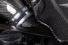 Eventuri F9X X5M / X6M Pre-LCI Carbon Turbo Inlet Set