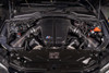 Eventuri BMW E60 M5 / E63 M6 Black Carbon Intake System
