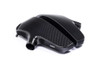 Eventuri BMW E60 M5 / E63 M6 (S85) Black Carbon Inlet Plenum