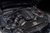 Eventuri BMW E60 M5 / E63 M6 (S85) Black Carbon Inlet Plenum