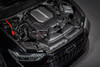 Eventuri Audi C8 RS6 / RS7 Black Carbon Engine Cover