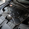 Eventuri Porsche Cayenne 3.0 Turbo V6 Black Carbon Intake System, EVE-CYNV6-CF-INT