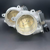 Soler Performance Corvette Z06 91mm Throttle Bodies