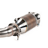 Fabspeed Motorsport Fabspeed Porsche 997 Turbo Maxflo Performance Exhaust System 2006-2009