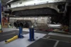 Fabspeed Porsche 993/964 Carrera GT3 Conversion Package