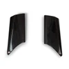 Chevrolet Corvette C8 Z06 w/ Z07 Package Carbon Fiber Wing Risers