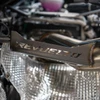 Fabspeed Revuelto SuperSport Formula 1 style X-Pipe Exhaust