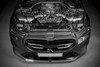 Eventuri G90 / G99 M5 (S68) Carbon Turbo Inlet Set (EVE-G9X-CF-CHG)