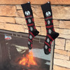 Limited Edition Fabspeed Feet Huggers, socks, motorsport socks,