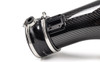 Eventuri Lamborghini Huracan EVO / STO Black Carbon Intake System