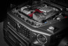Eventuri Mercedes W465 G63 AMG Black Carbon Intake System (EVE-G63W465-CF-INT)