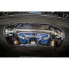Fabspeed Corvette C8 ZR1 Super High-Flow Competition Air Intake System