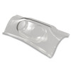 Fabspeed C8 ZR1X Super High-flow competition intake system