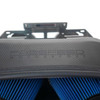Fabspeed C8 ZR1X Super High-flow competition intake system