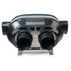 Fabspeed C8 ZR1X Super High-flow competition intake system