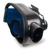 Fabspeed C8 ZR1X Super High-flow competition intake system