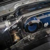 Fabspeed C8 ZR1X Super High-flow competition intake system