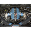 Fabspeed Chevrolet C8 Corvette ZR1 Inlet Pipes