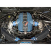 Fabspeed Chevrolet C8 Corvette ZR1 Inlet Pipes