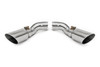 Fabspeed Motorsport Fabspeed Porsche 991 Turbo / Turbo S Supersport X-Pipe Exhaust System