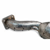 C8 Corvette ZR1X Sport Racing HJS German Catalytic Converters