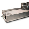 Fabspeed Porsche 997.2 GT3 / GT3 RS Titanium Rennsport Muffler (2010-2011)